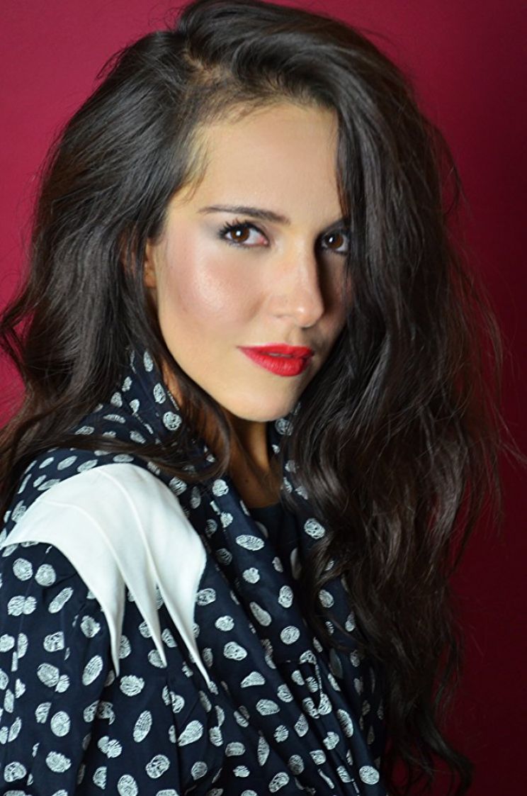 Lakshmi Picazo