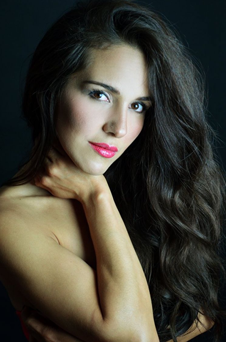 Lakshmi Picazo