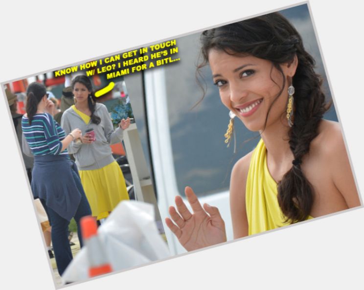 Lakshmi Picazo