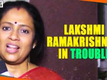 Lakshmi Ramakrishnan