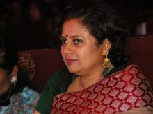 Lakshmi Ramakrishnan