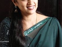 Lakshmi Ramakrishnan