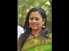 Lakshmi Ramakrishnan