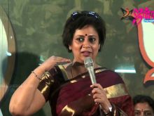Lakshmi Ramakrishnan photo