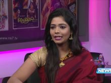 Lakshmi Ramakrishnan photo