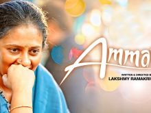 Lakshmi Ramakrishnan photo