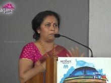 Lakshmi Ramakrishnan