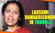 Lakshmi Ramakrishnan