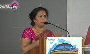 Lakshmi Ramakrishnan