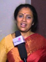 Lakshmi Ramakrishnan