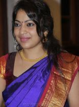 Lakshmi Ramakrishnan photo