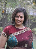 Lakshmi Ramakrishnan photo