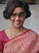 Lakshmi Ramakrishnan photo