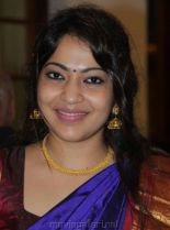Lakshmi Ramakrishnan photo