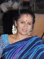 Lakshmi Ramakrishnan