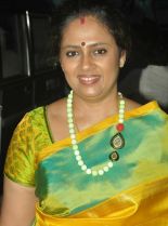 Lakshmi Ramakrishnan