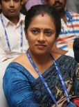 Lakshmi Ramakrishnan