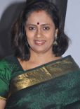 Lakshmi Ramakrishnan