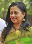 Lakshmi Ramakrishnan