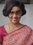 Lakshmi Ramakrishnan