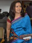 Lakshmi Ramakrishnan