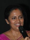 Lakshmi Ramakrishnan