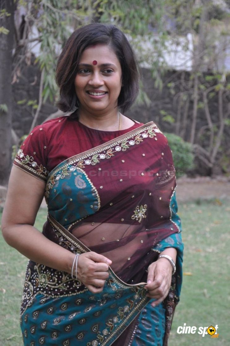 Lakshmi Ramakrishnan