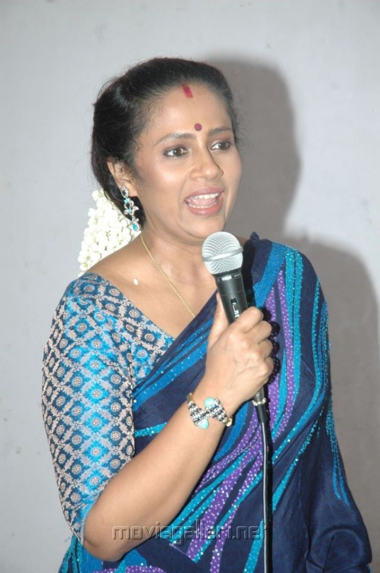 Lakshmi Ramakrishnan