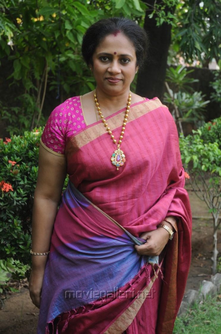 Lakshmi Ramakrishnan