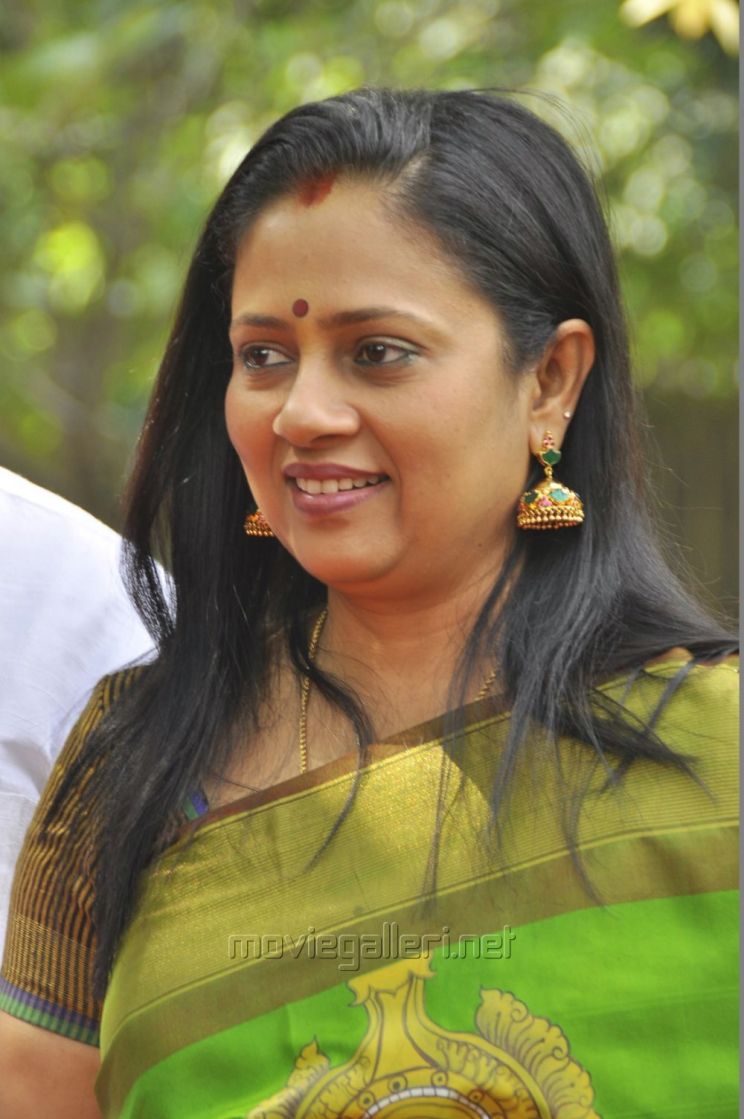 Lakshmi Ramakrishnan