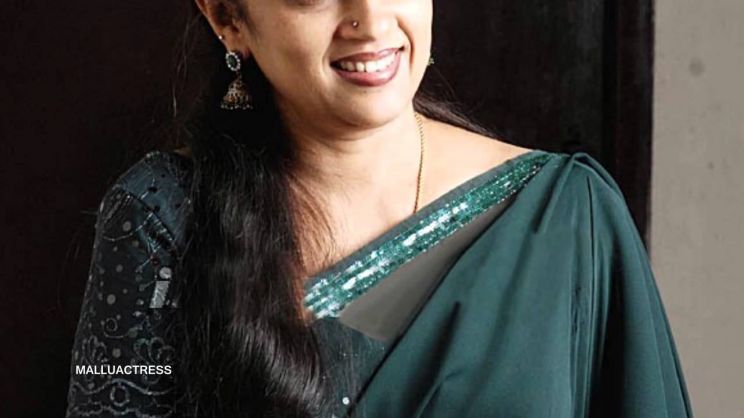 Lakshmi Ramakrishnan