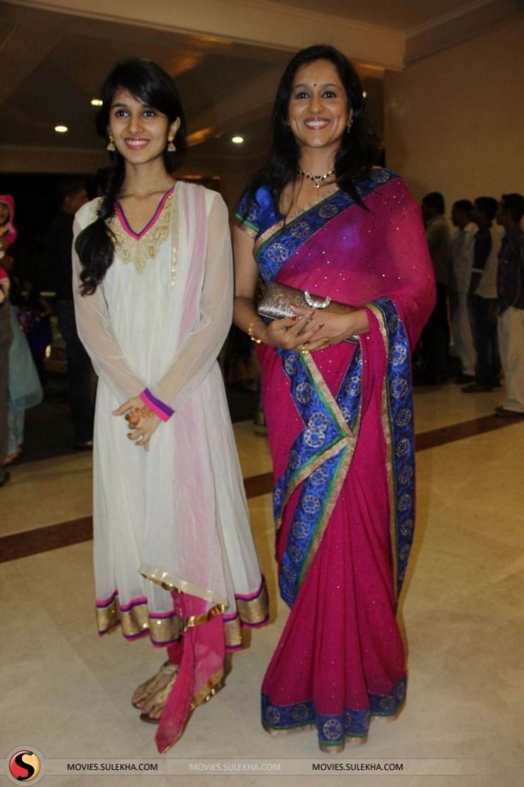 Lakshmi Ramakrishnan