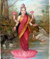 Lakshmi