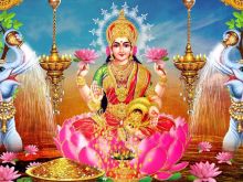 Lakshmi