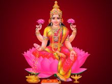 Lakshmi