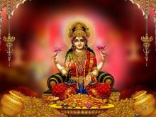 Lakshmi