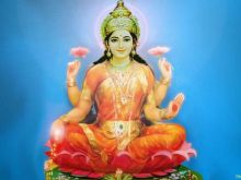 Lakshmi