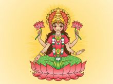 Lakshmi