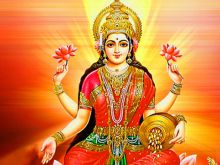 Lakshmi