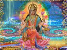 Lakshmi