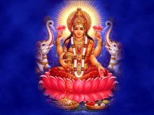 Lakshmi