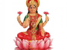 Lakshmi