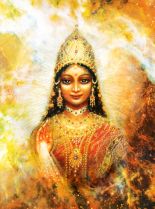 Lakshmi