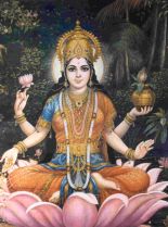 Lakshmi