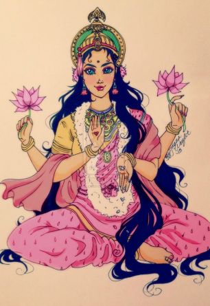 Lakshmi