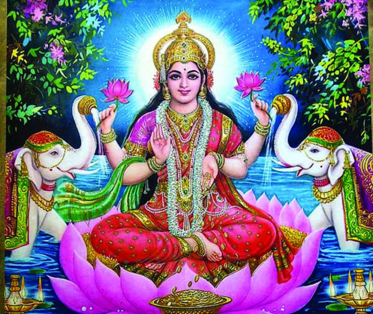 Lakshmi