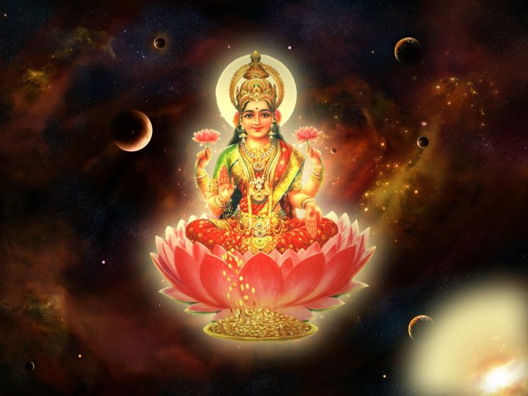 Lakshmi