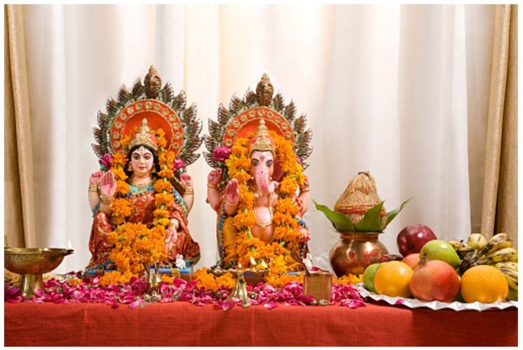 Lakshmi