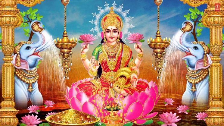 Lakshmi