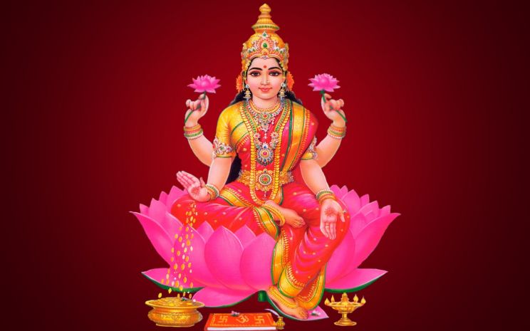 Lakshmi